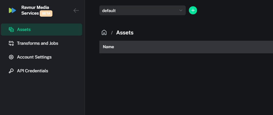 RMS Console tabs.png